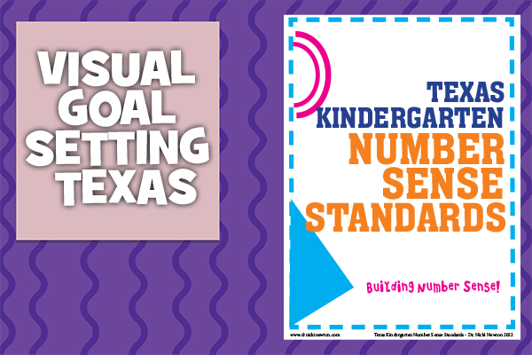 Teks kindergarten grade priority standard